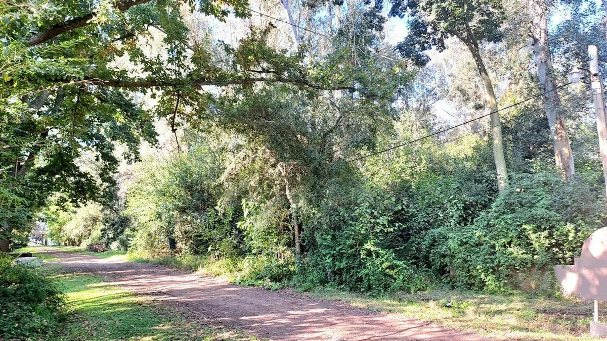 LOTE EN VENTA EN BARRIO CERRADO LOS BOSQUECITOS 4