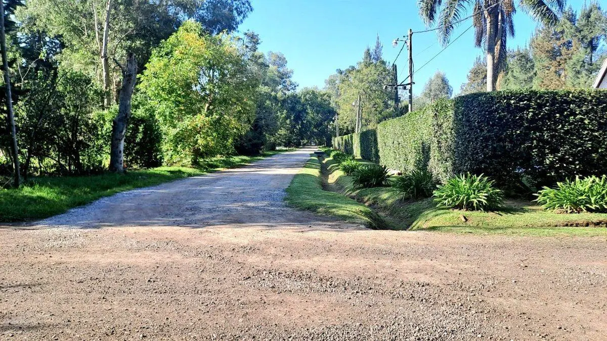 LOTE EN VENTA EN BARRIO CERRADO LOS BOSQUECITOS 2