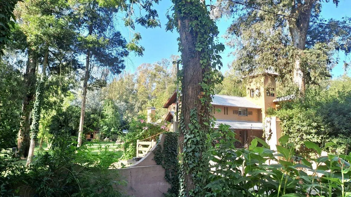 LOTE EN VENTA EN BARRIO CERRADO LOS BOSQUECITOS 3