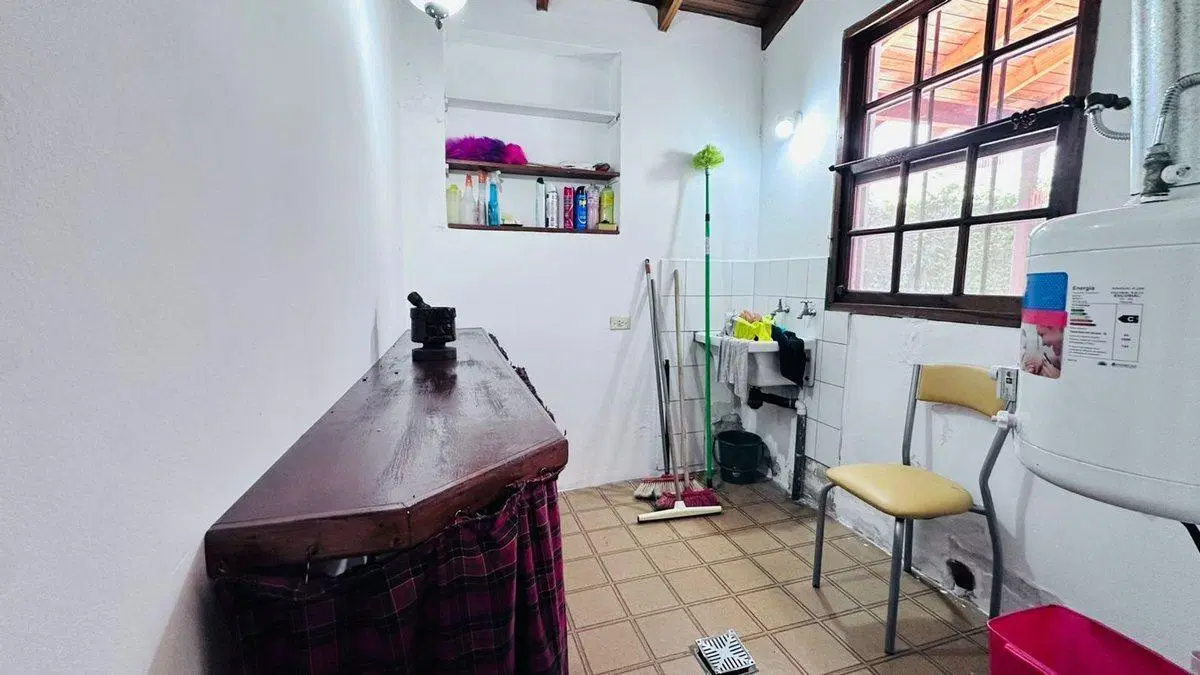 Casa en venta de 3 dormitorios - La Plata 2
