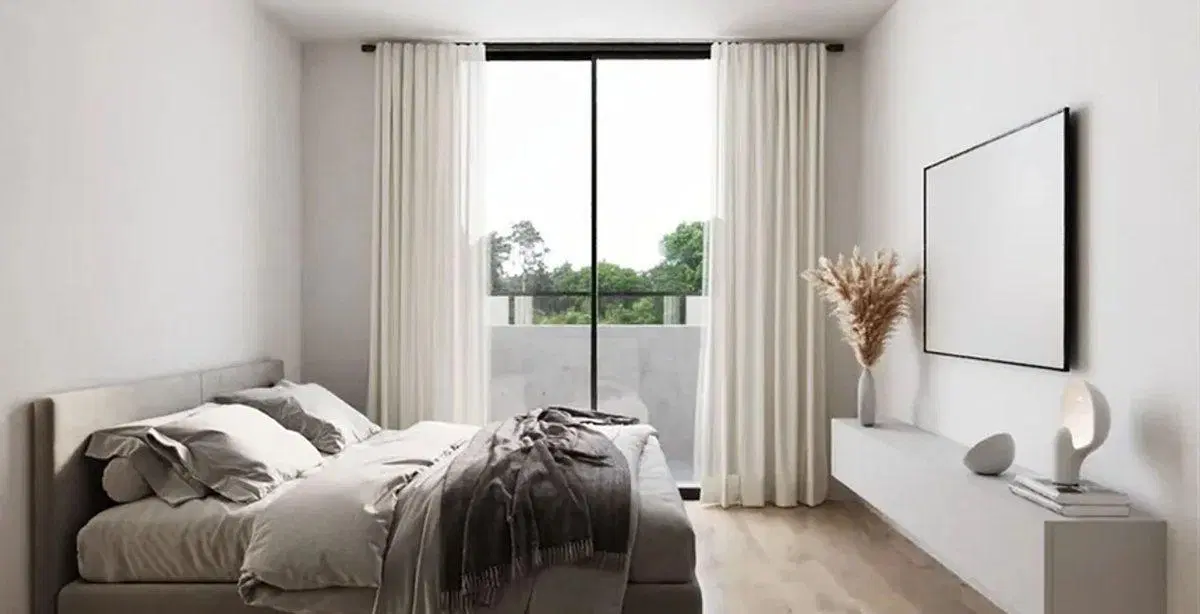 Departamento de 2 dormitorios en venta en La Plata 4