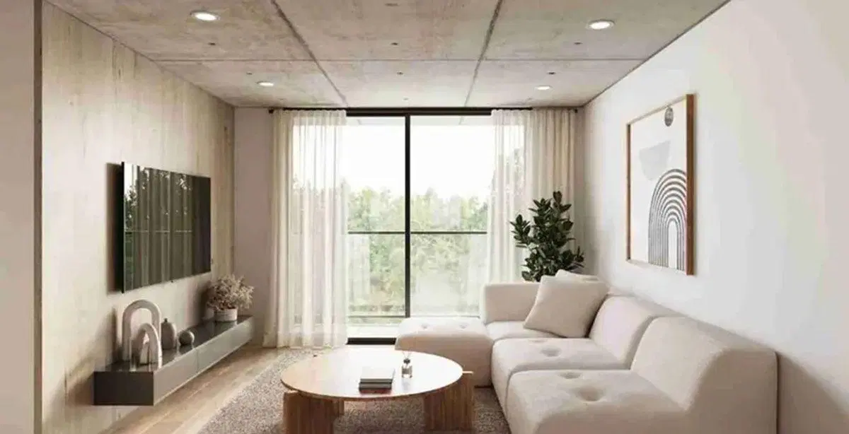 Departamento de 2 dormitorios en venta en La Plata 2