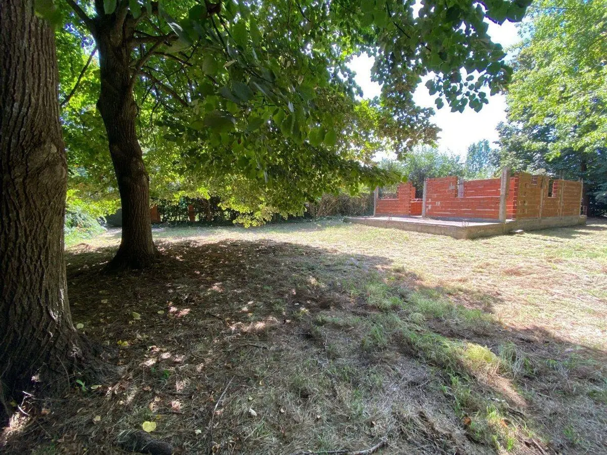 Venta de Terreno en Villa Elisa Entre Caminos 2