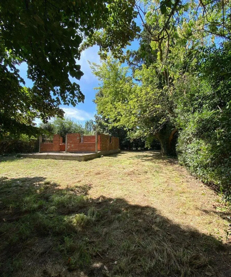 Venta de Terreno en Villa Elisa Entre Caminos 4