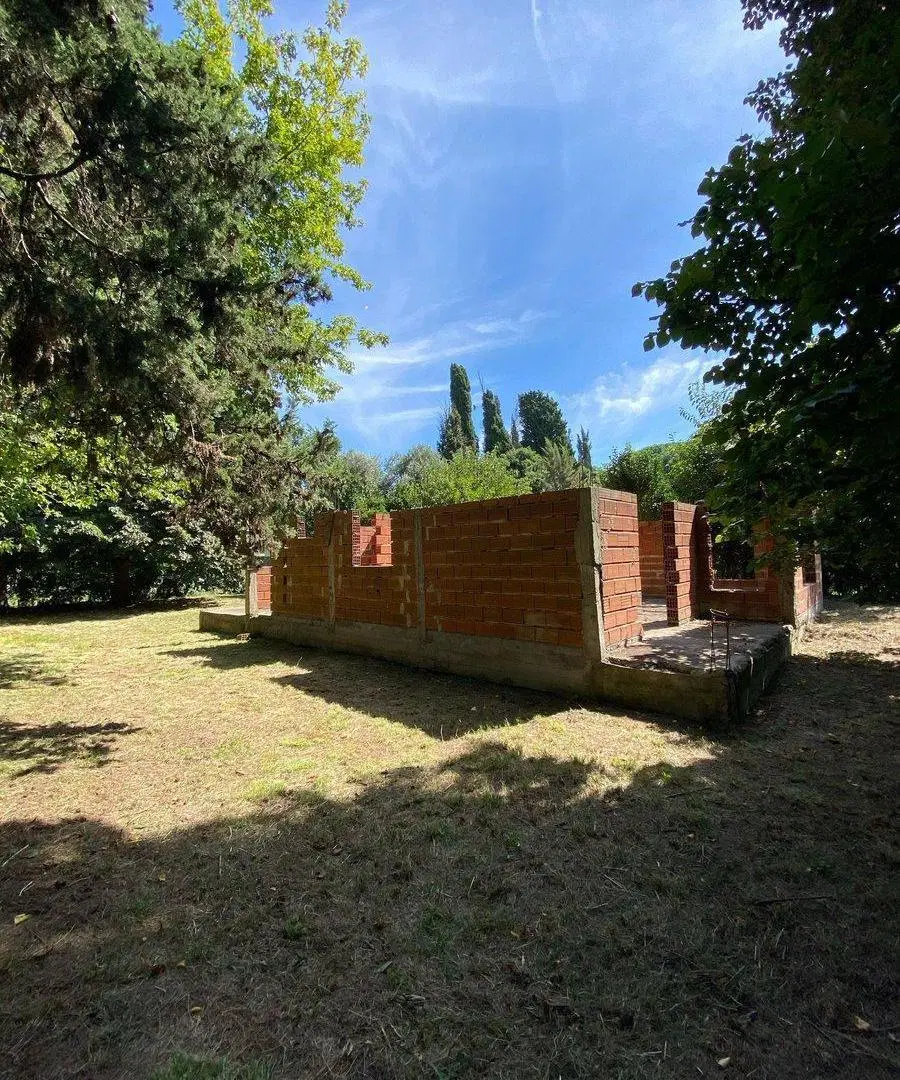Venta de Terreno en Villa Elisa Entre Caminos 3