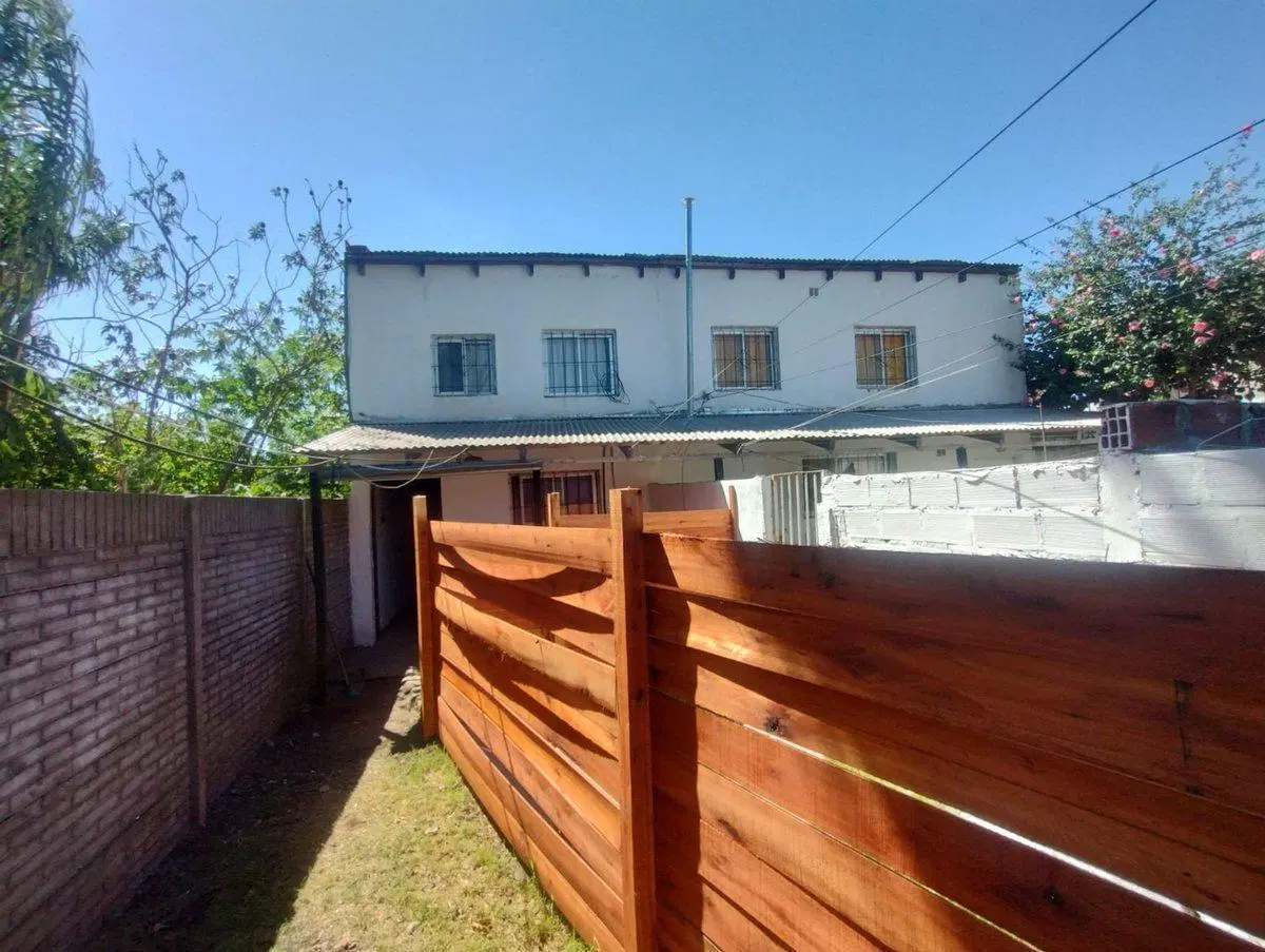 PH de un dormitorio 3