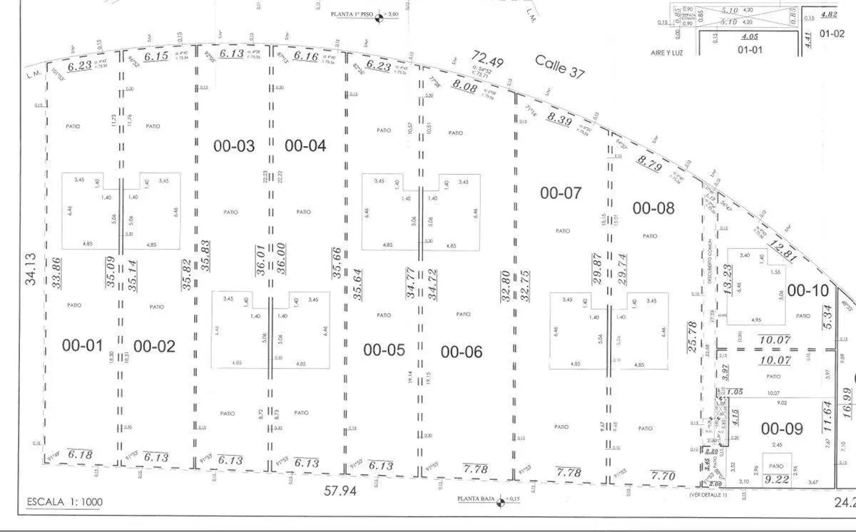 Plano 1