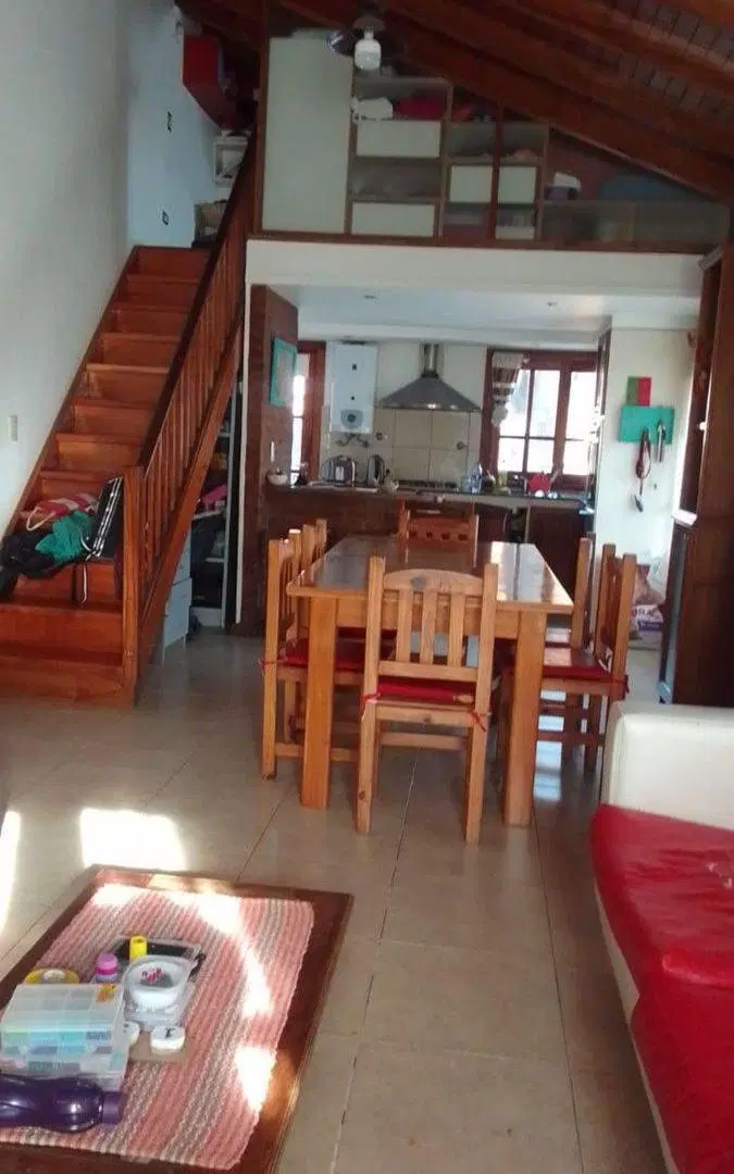 CASA EN VENTA BARRIO SAN CAYETANO, CHASCOMUS 2