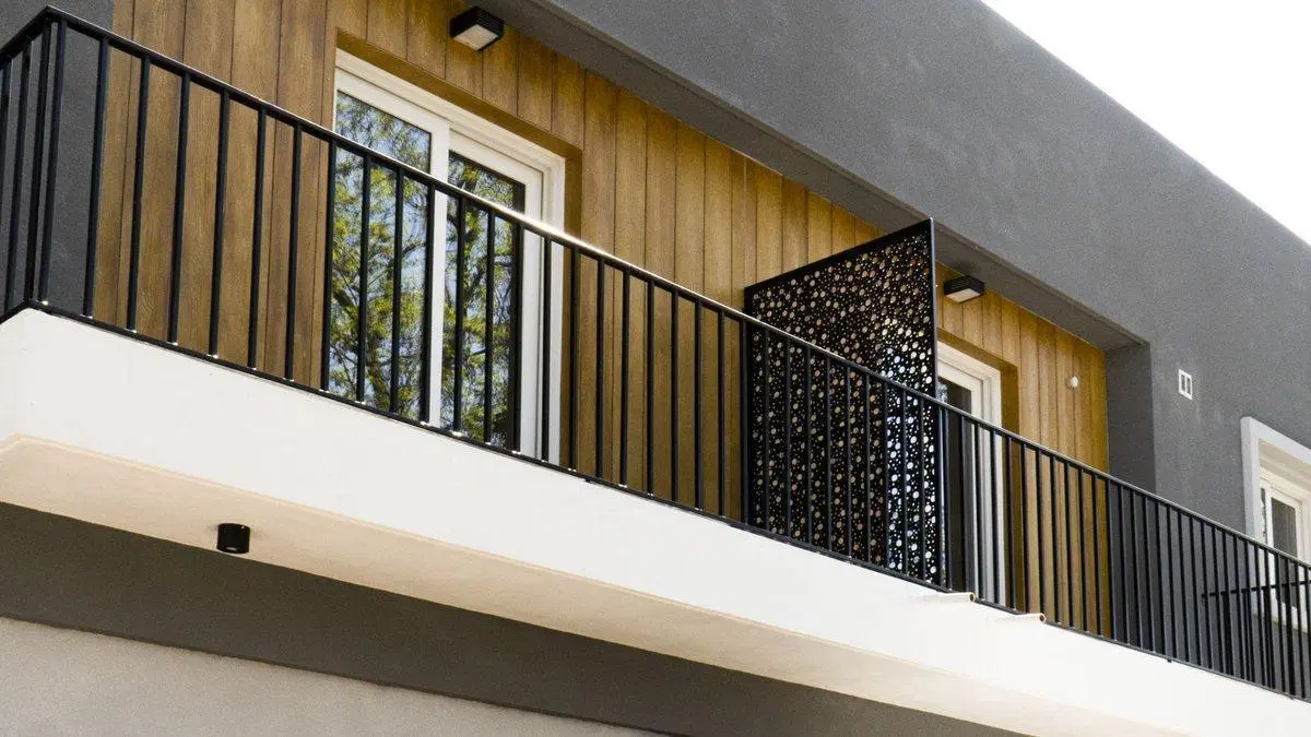 Duplex 3 dormitorios en venta - City Bell 4
