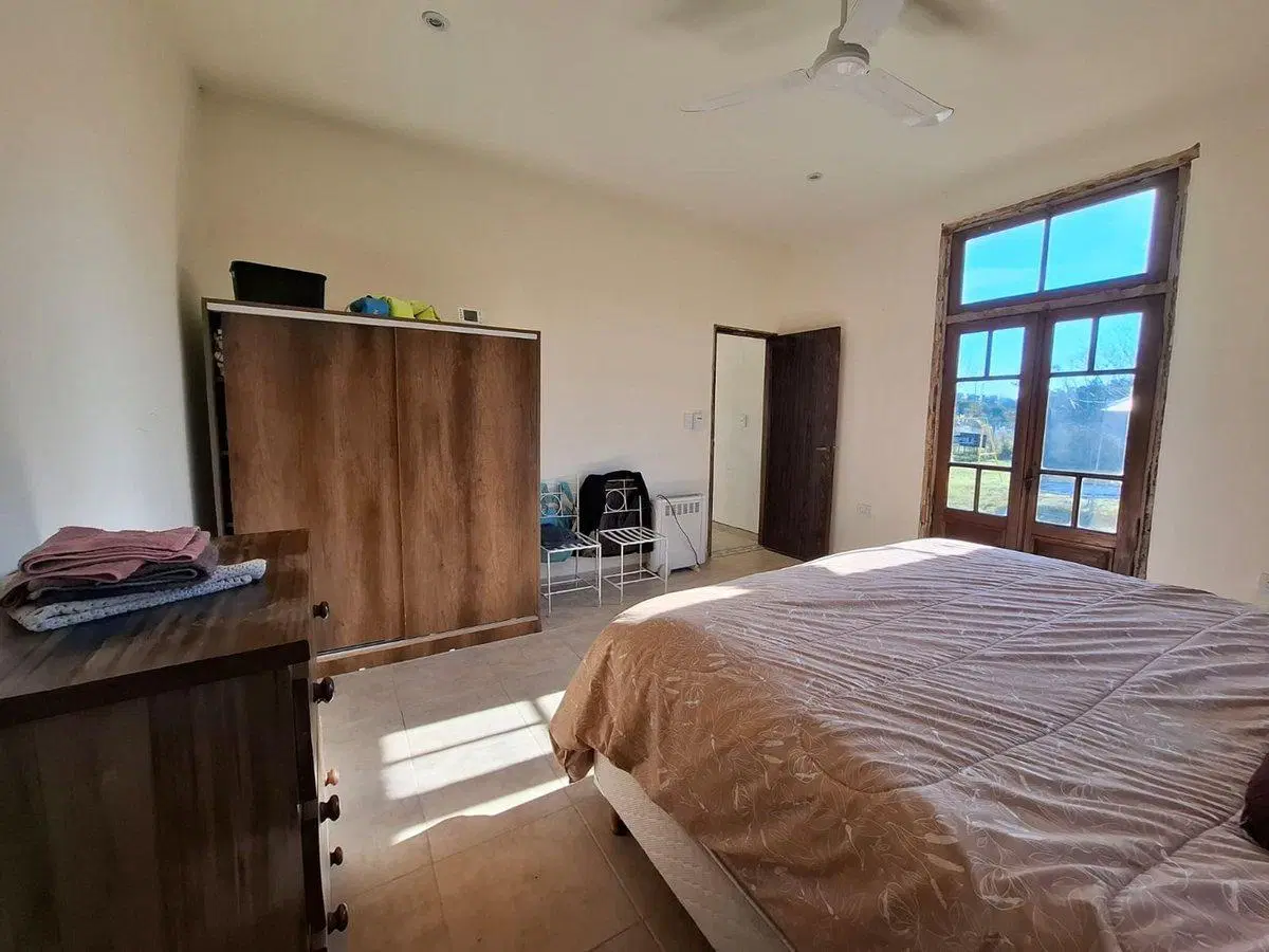 CASA EN VENTA EN SICARDI CON ESCRITURA DEFINITIVA 4