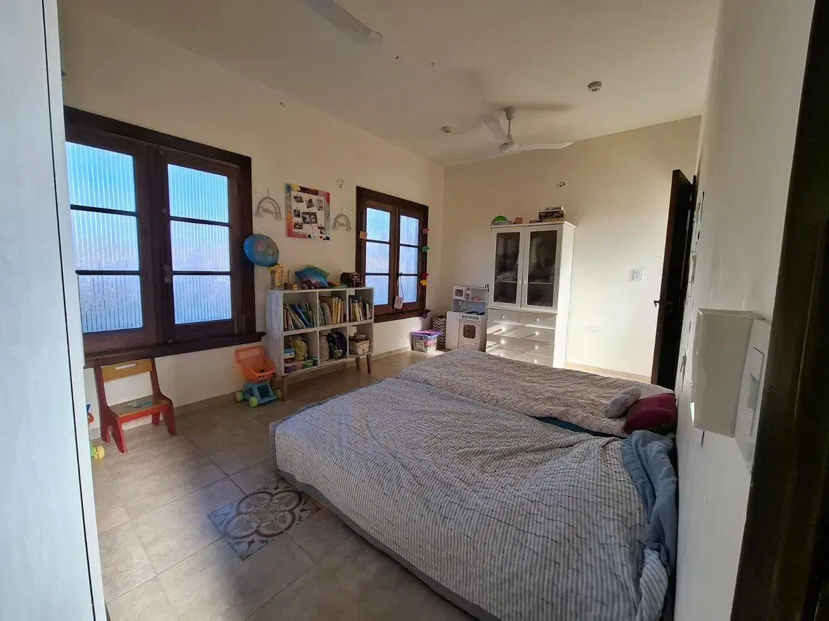 CASA EN VENTA EN SICARDI CON ESCRITURA DEFINITIVA 5