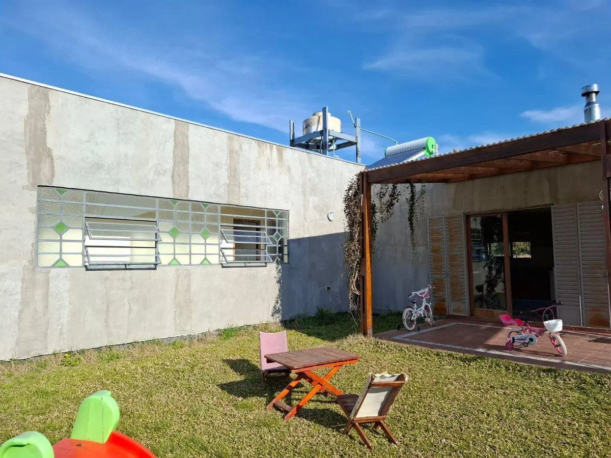 CASA EN VENTA EN SICARDI CON ESCRITURA DEFINITIVA 2
