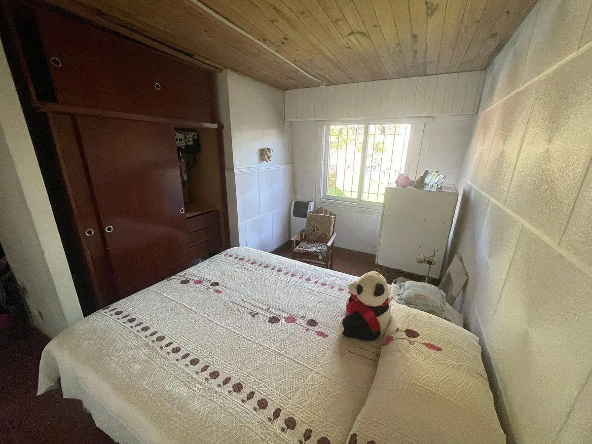 CASA EN VENTA EN BARRIO EL CARMEN, LA PLATA 3
