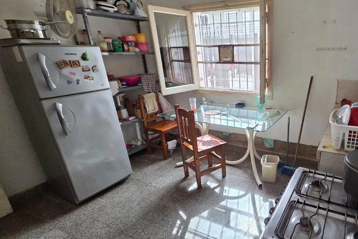 VENTA - DOS CASAS DE 2 DORMITORIOS, UNA A TERMINAR 3