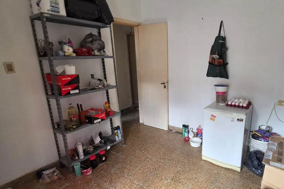 VENTA - DOS CASAS DE 2 DORMITORIOS, UNA A TERMINAR 2