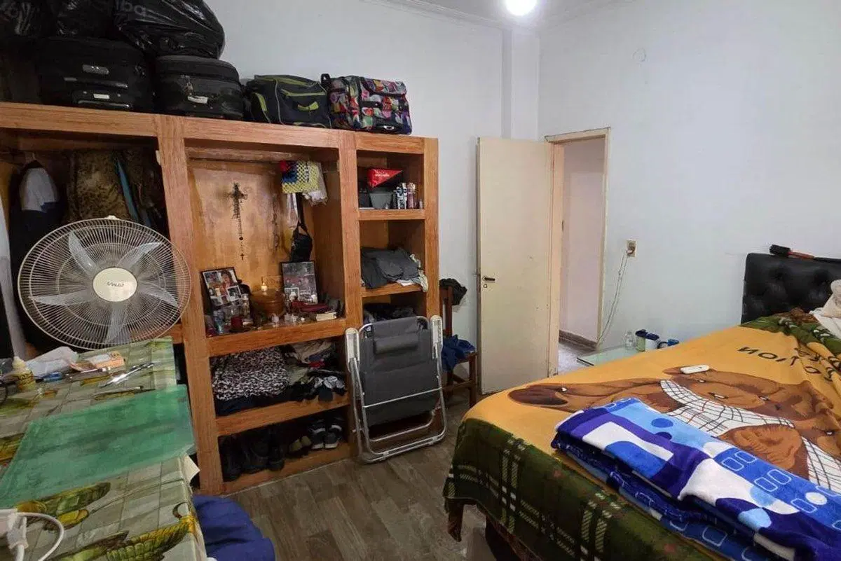 VENTA - DOS CASAS DE 2 DORMITORIOS, UNA A TERMINAR 5