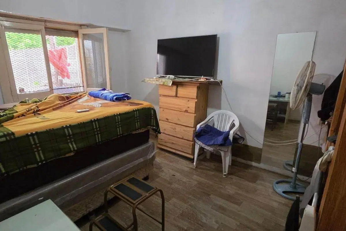 VENTA - DOS CASAS DE 2 DORMITORIOS, UNA A TERMINAR 4