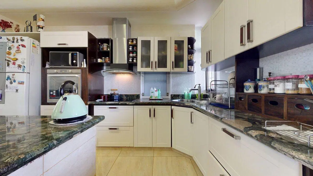 Casa de estilo en venta en Villa Del Plata 2