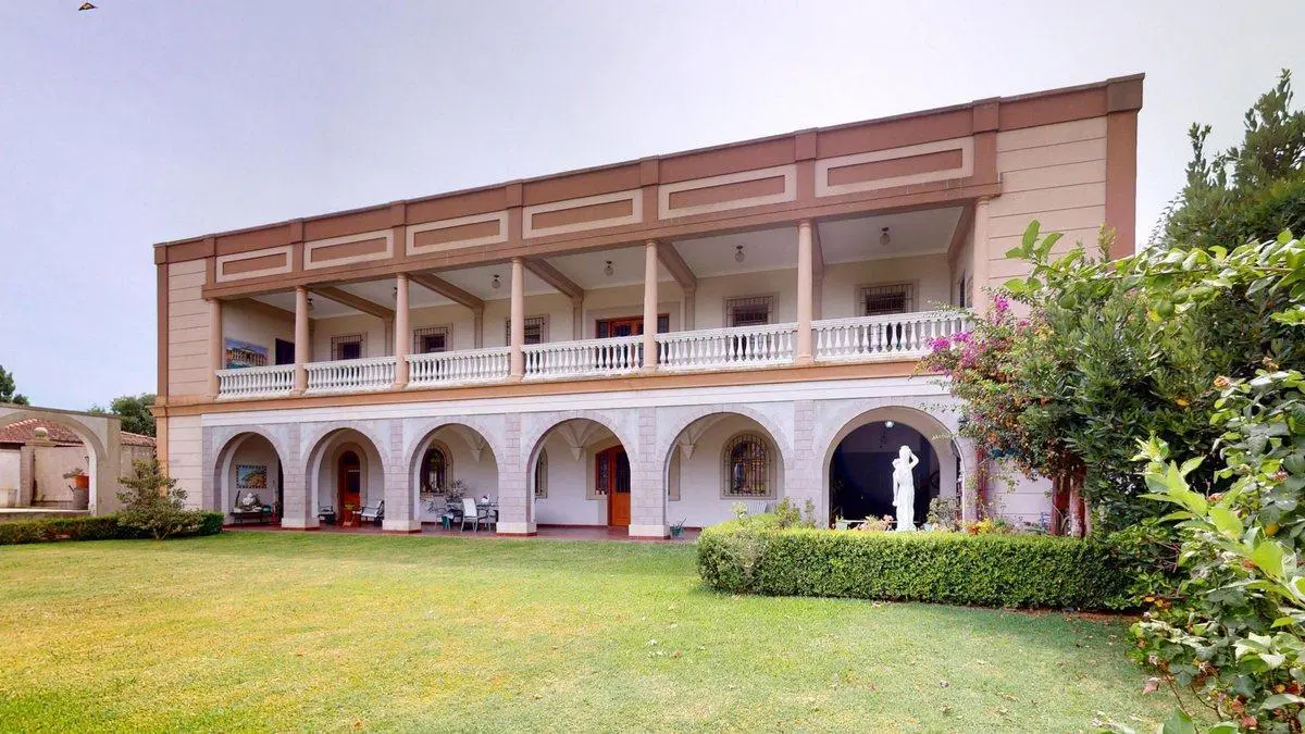 Casa de estilo en venta en Villa Del Plata 5