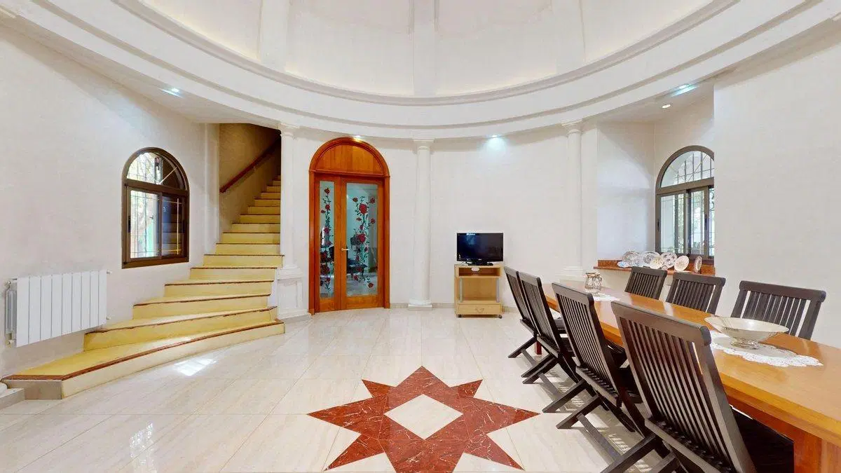 Casa de estilo en venta en Villa Del Plata 4