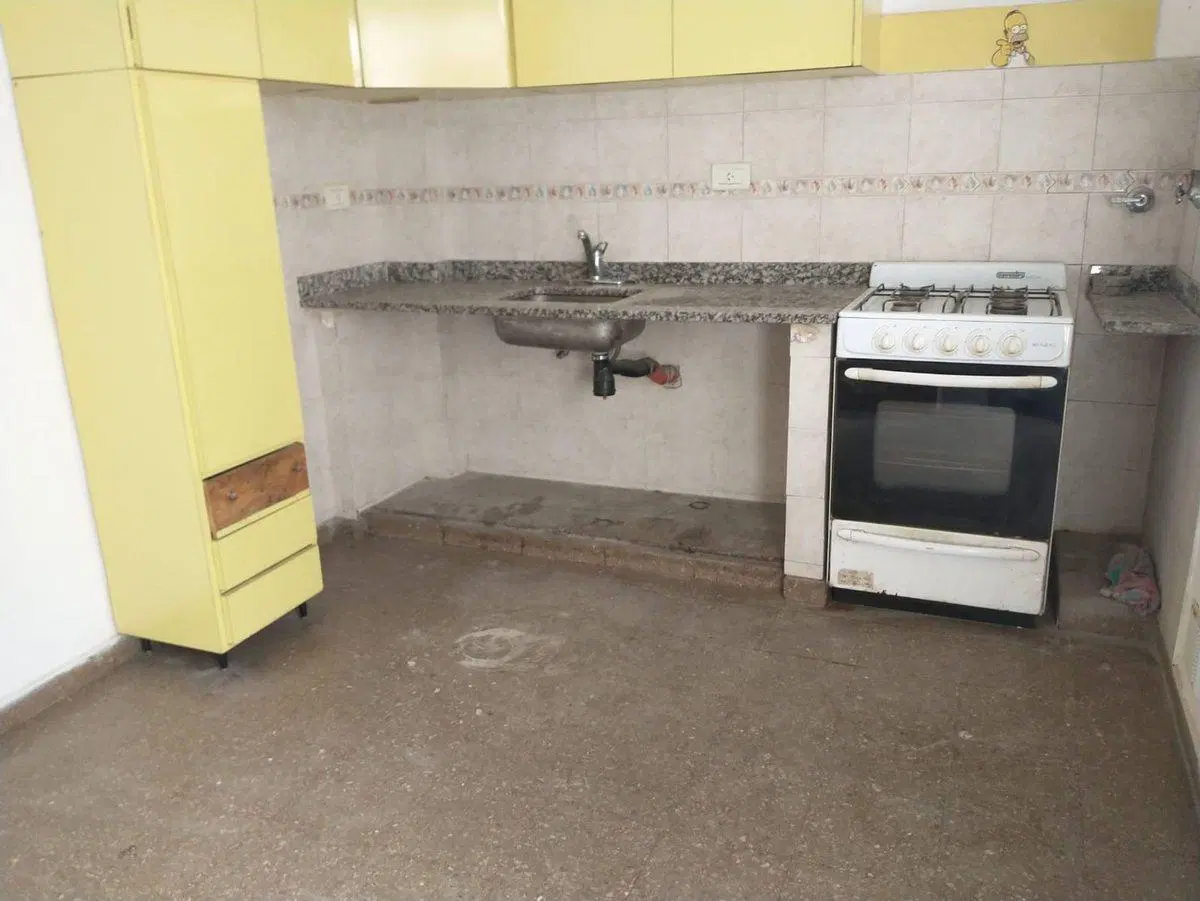 Departamento de 2 dormitorios. 5