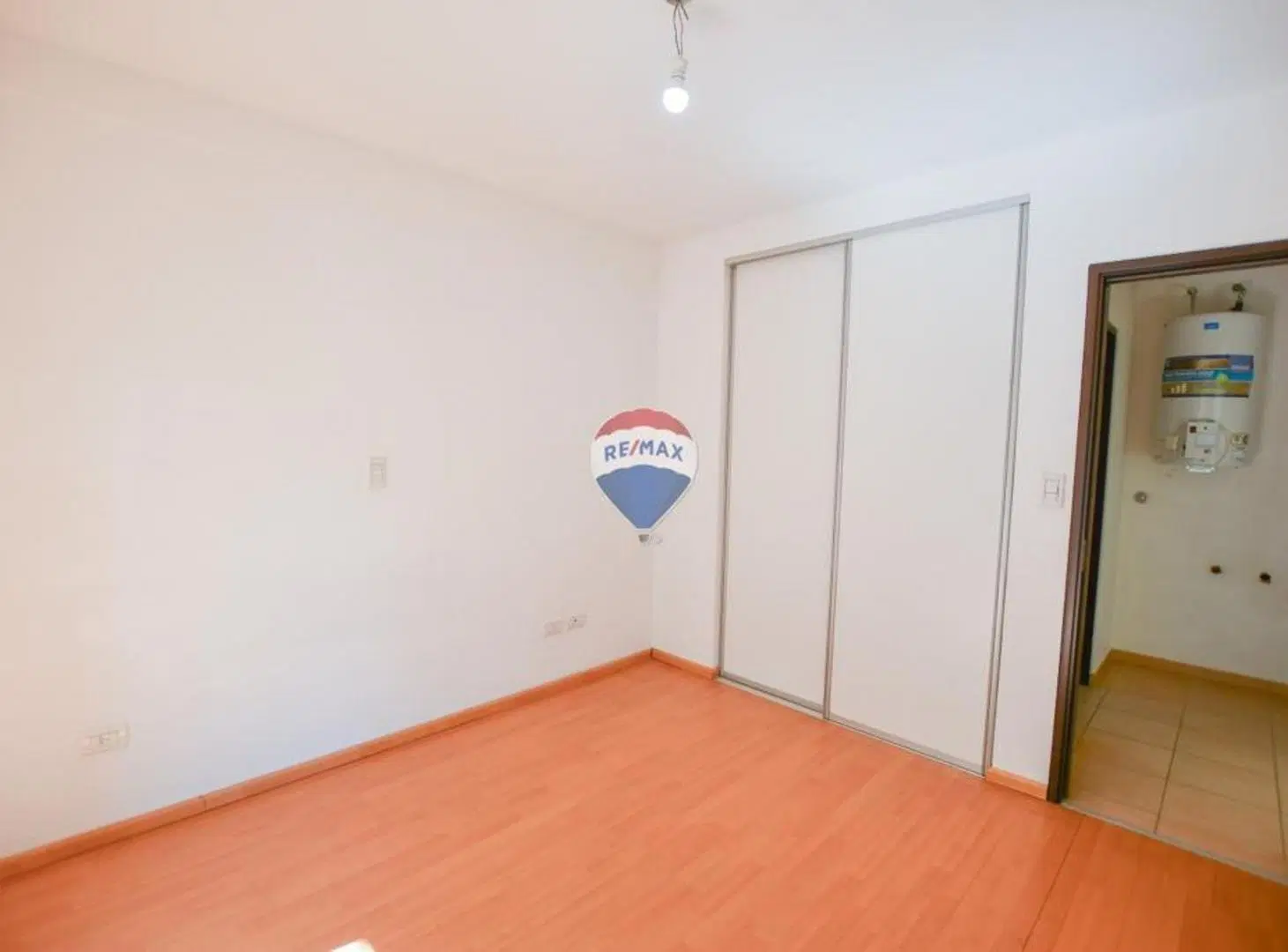 Departamento de un dormitorio EN ALQUILER 5