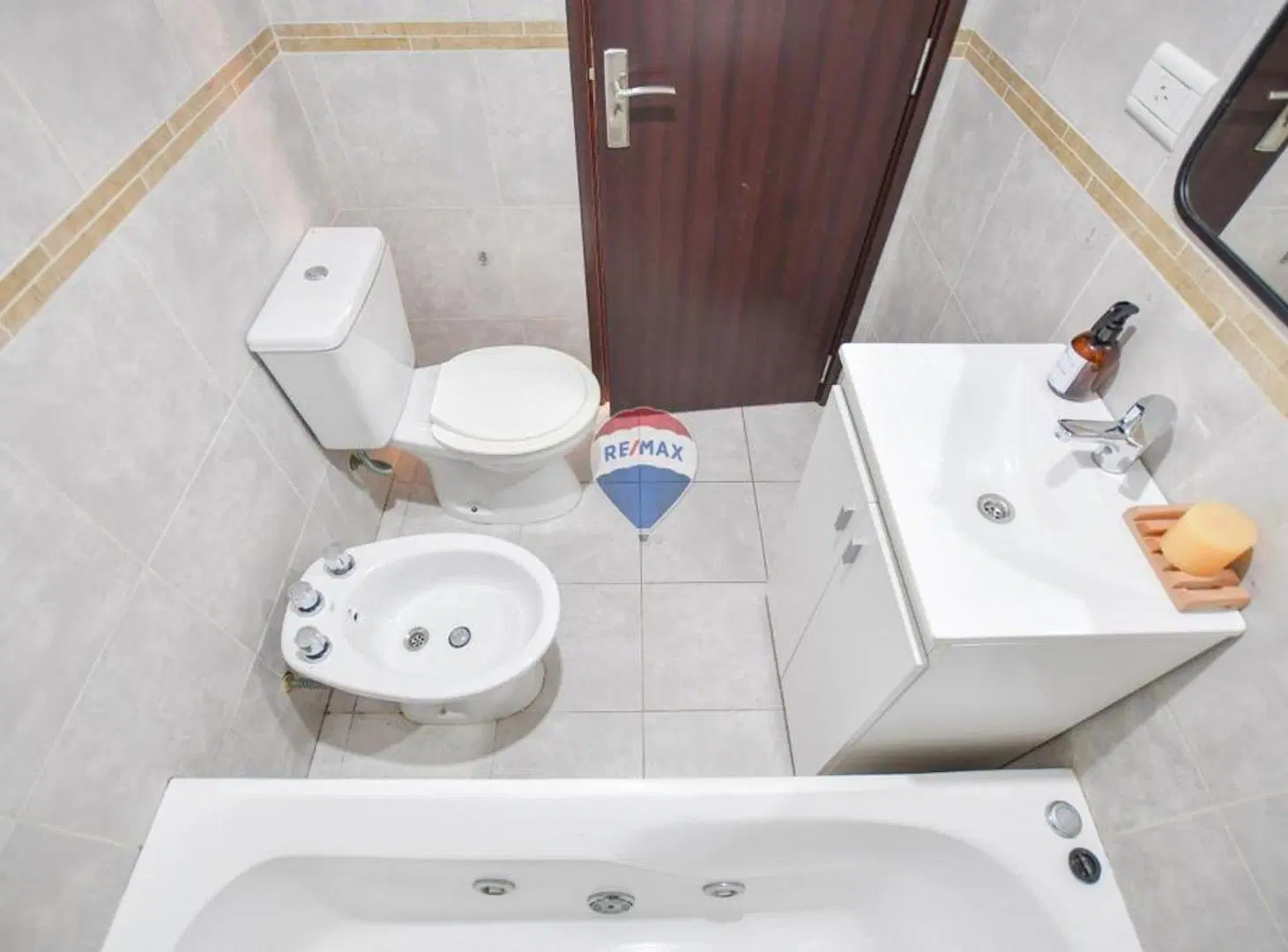 Departamento de un dormitorio EN ALQUILER 4