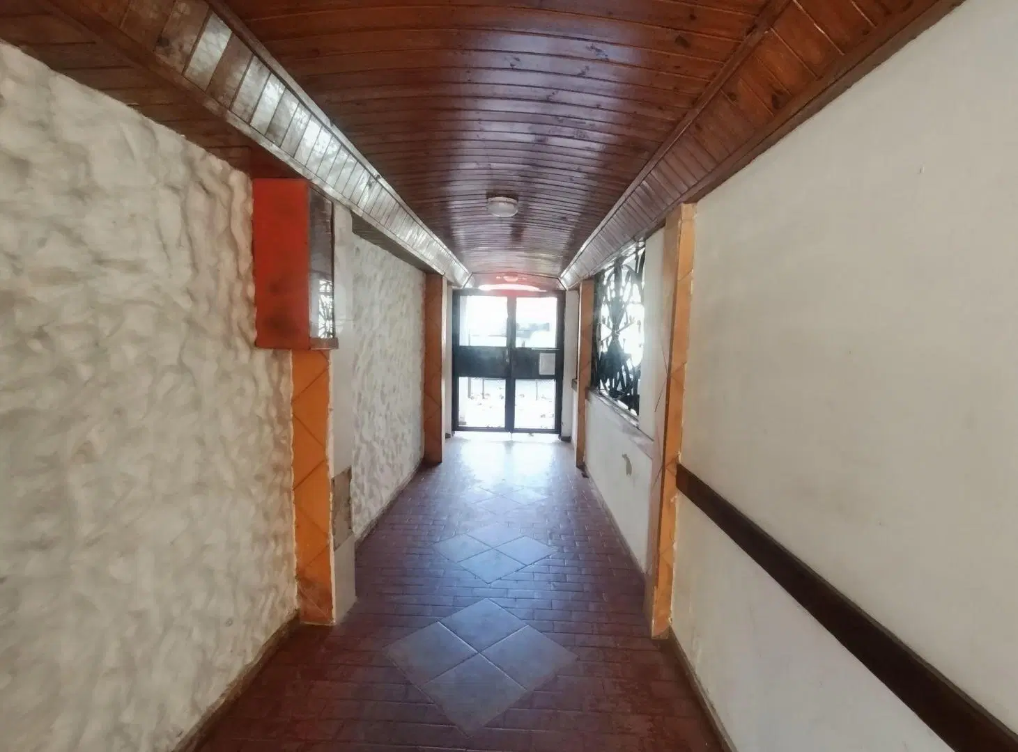 DEPTO DE UN DORMI EN ALQUILER 5