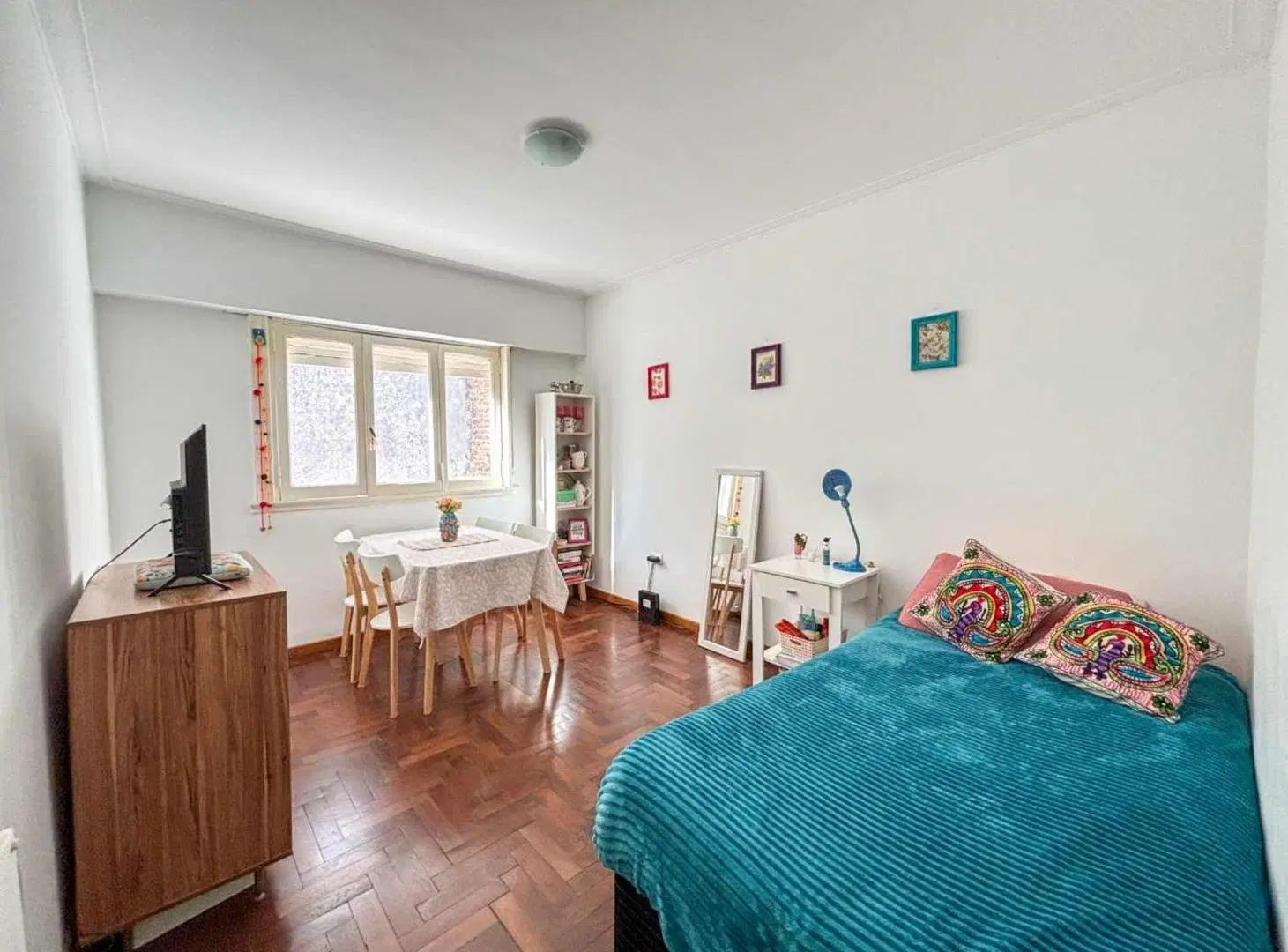 DEPARTAMENTO DE 1 DORMITORIO EN VENTA CENTRICO 2