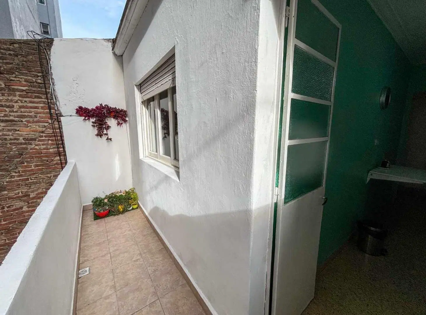 DEPARTAMENTO DE 1 DORMITORIO EN VENTA CENTRICO 4