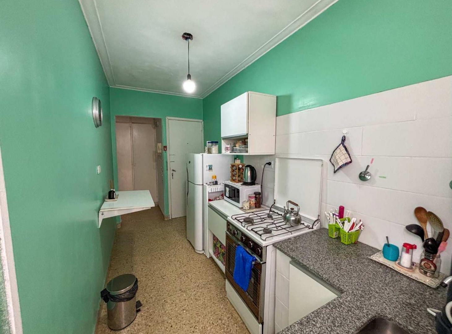 Foto de MONOAMBIENTE EN VENTA - LA PLATA, imagen 3