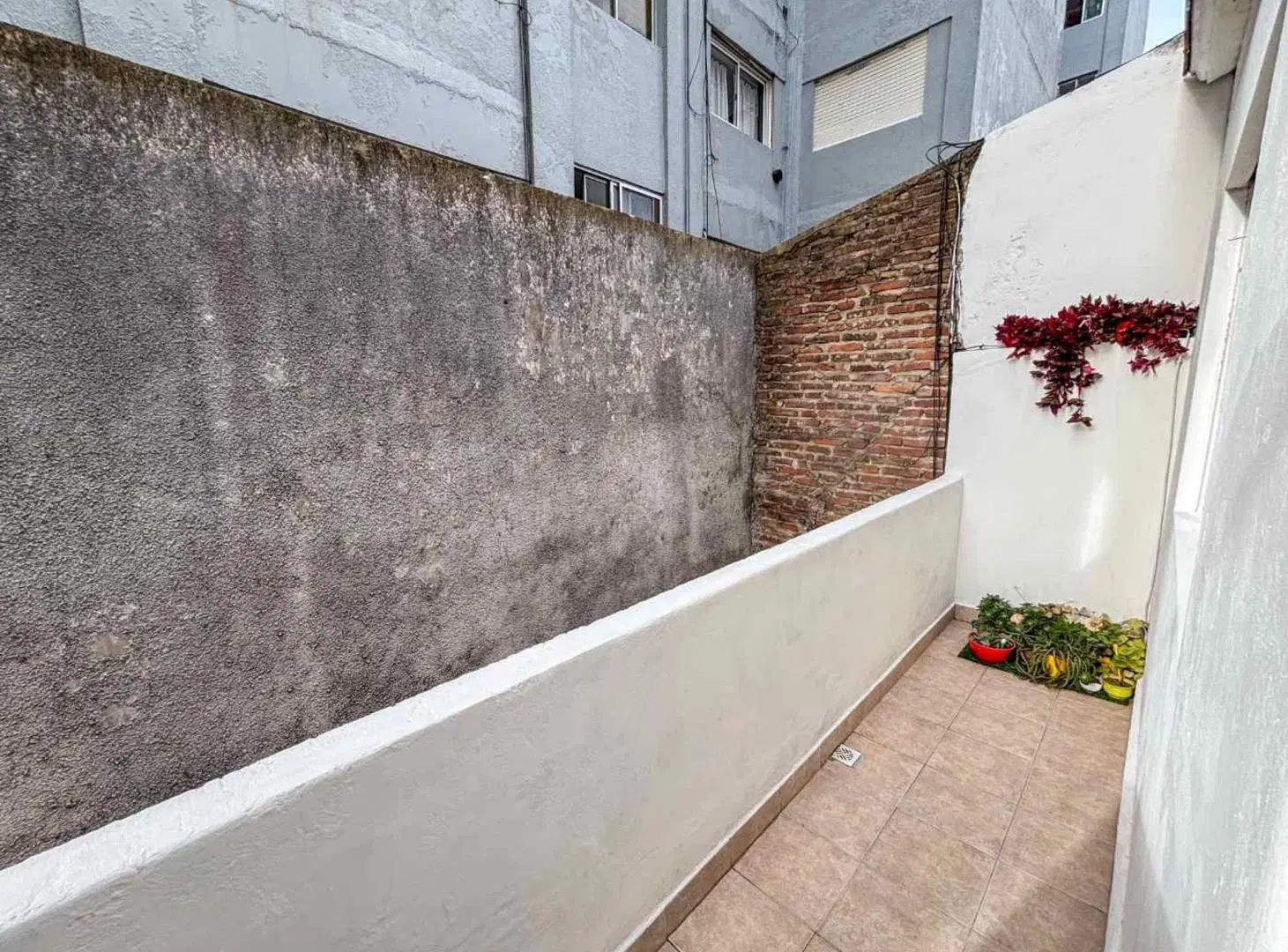 DEPARTAMENTO DE 1 DORMITORIO EN VENTA CENTRICO 5