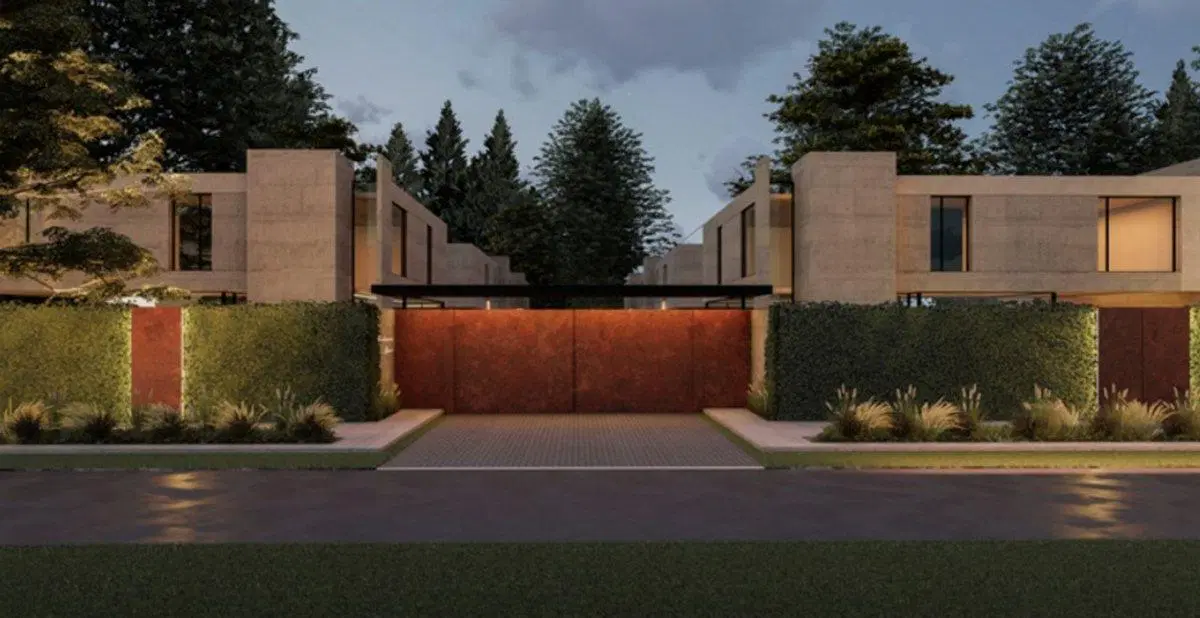 Casa de categoria en venta - city bell 3