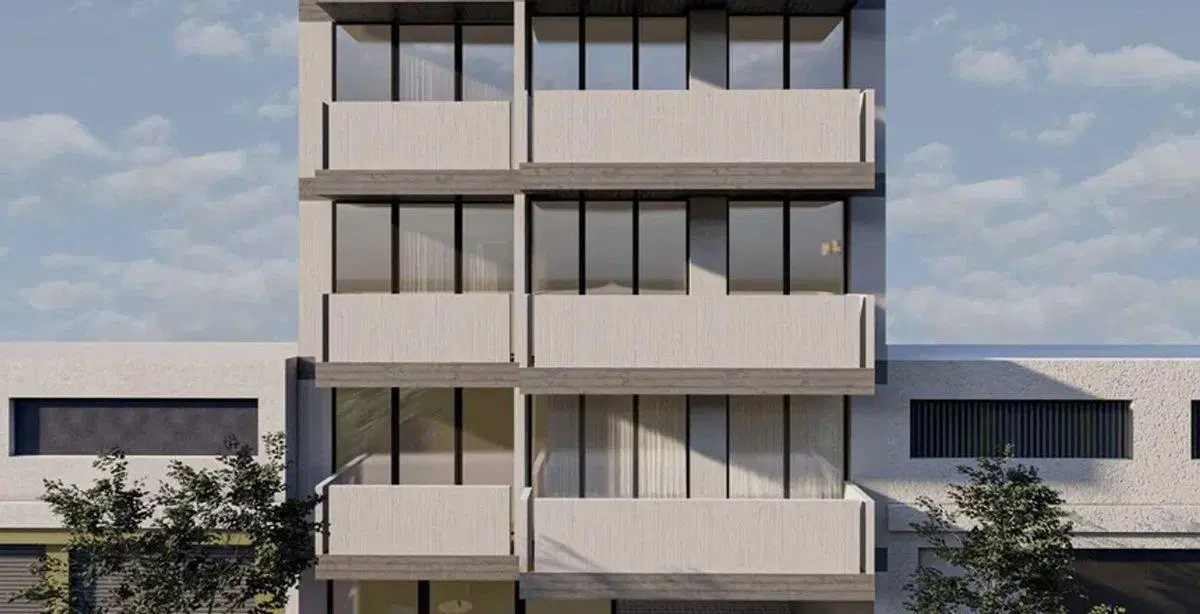 Monoambiente de categoria en venta La Plata 3
