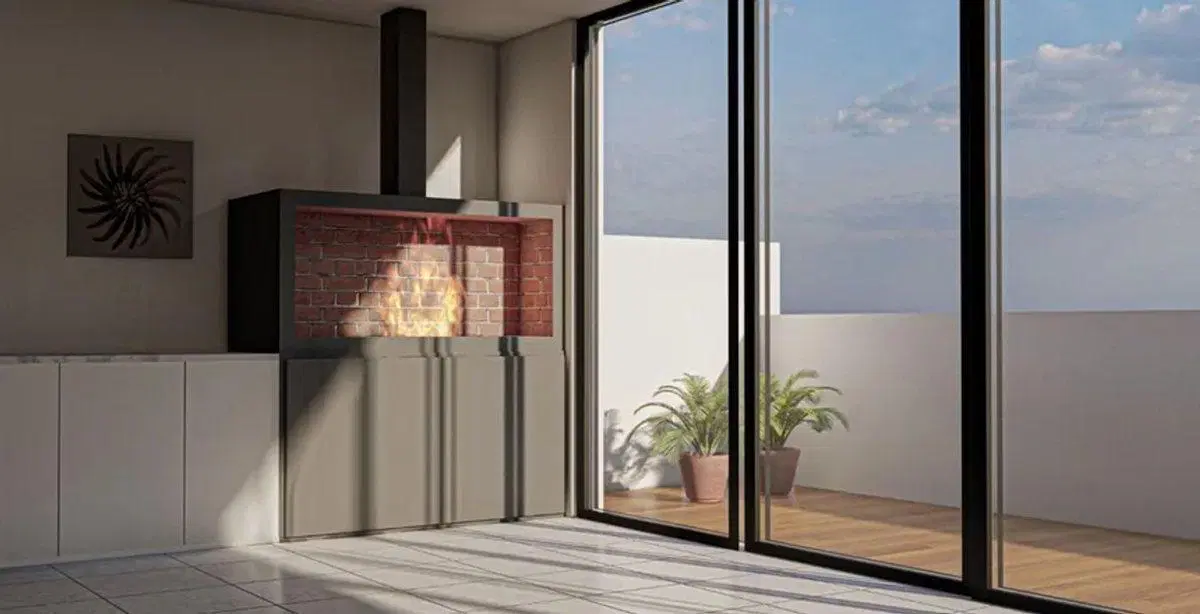 Monoambiente de categoria en venta La Plata 2