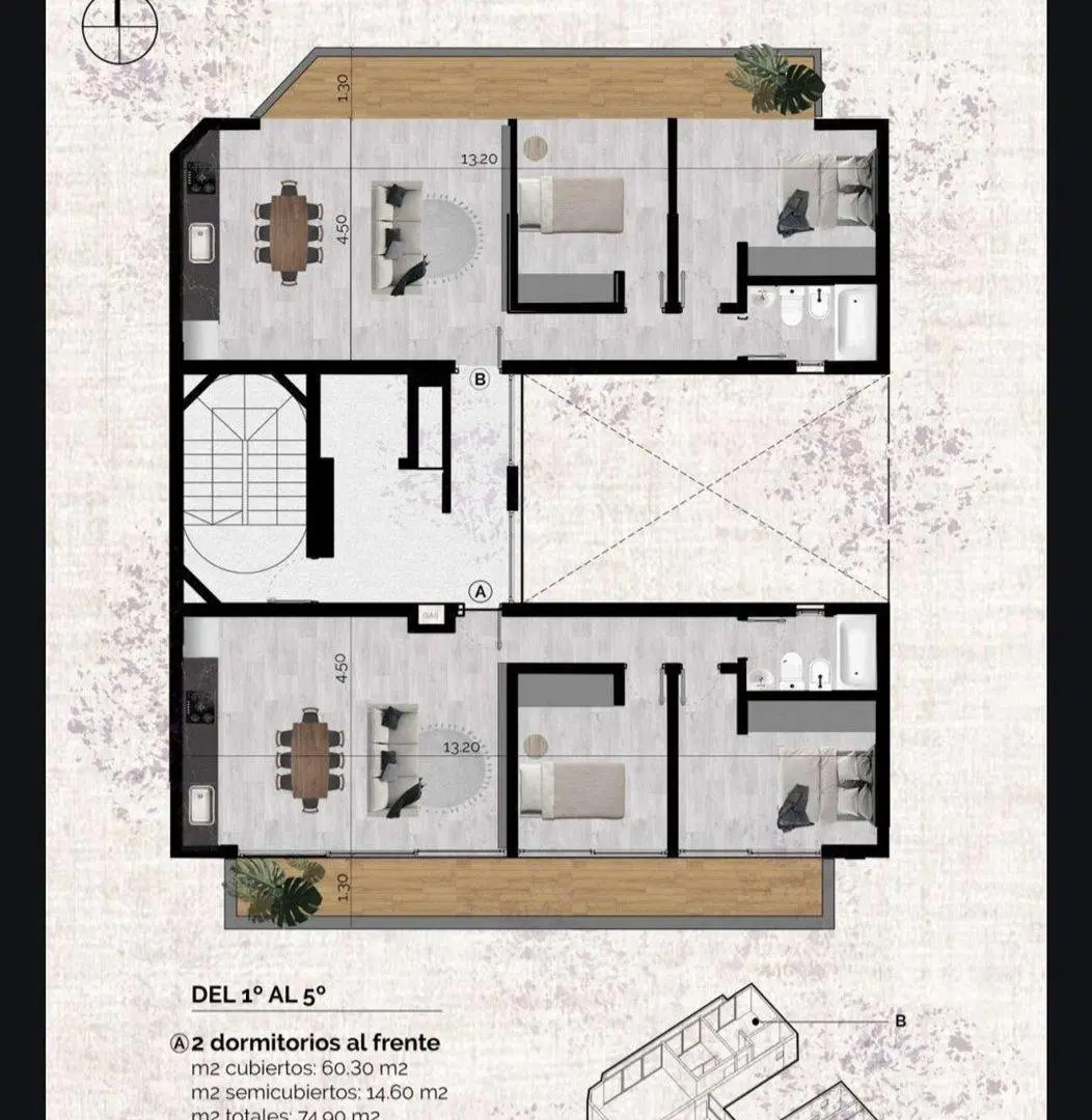 Plano 5