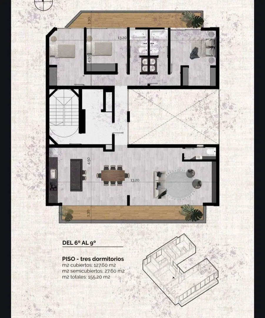 Plano 3
