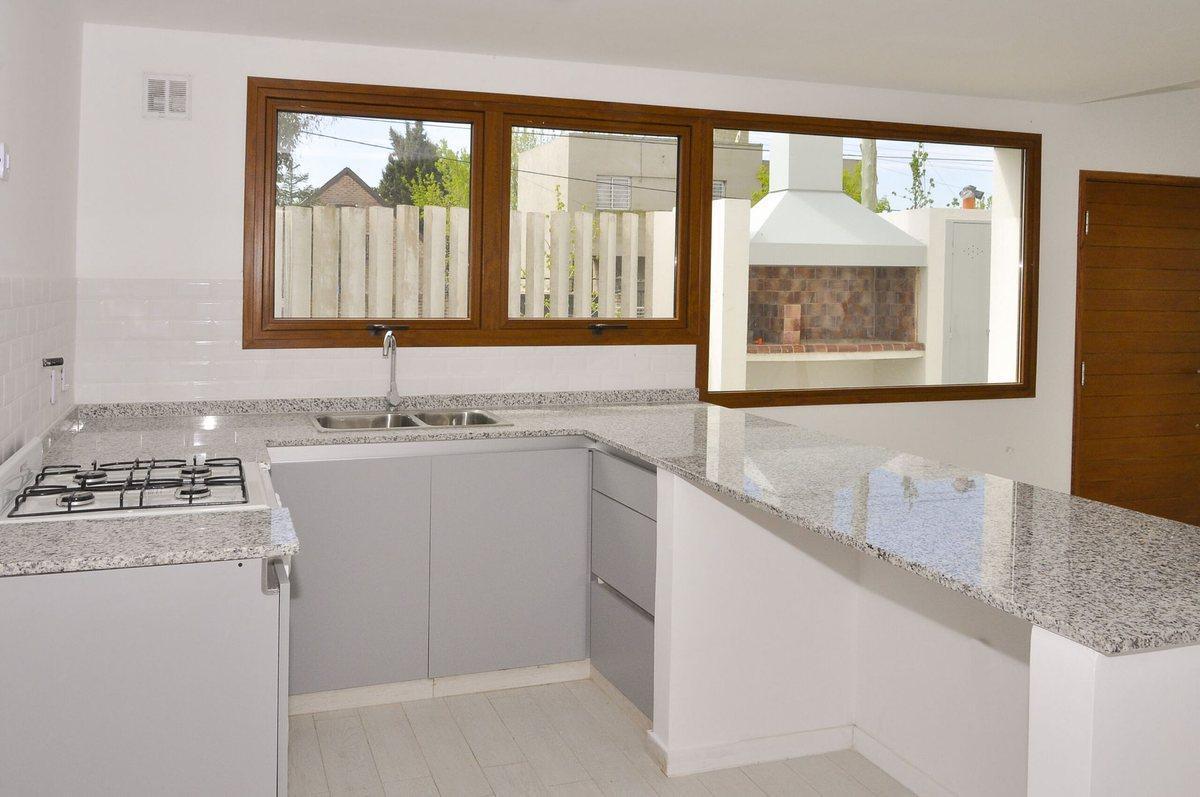Foto de Duplex de categoria Apto Banco - Gonnet, imagen 5