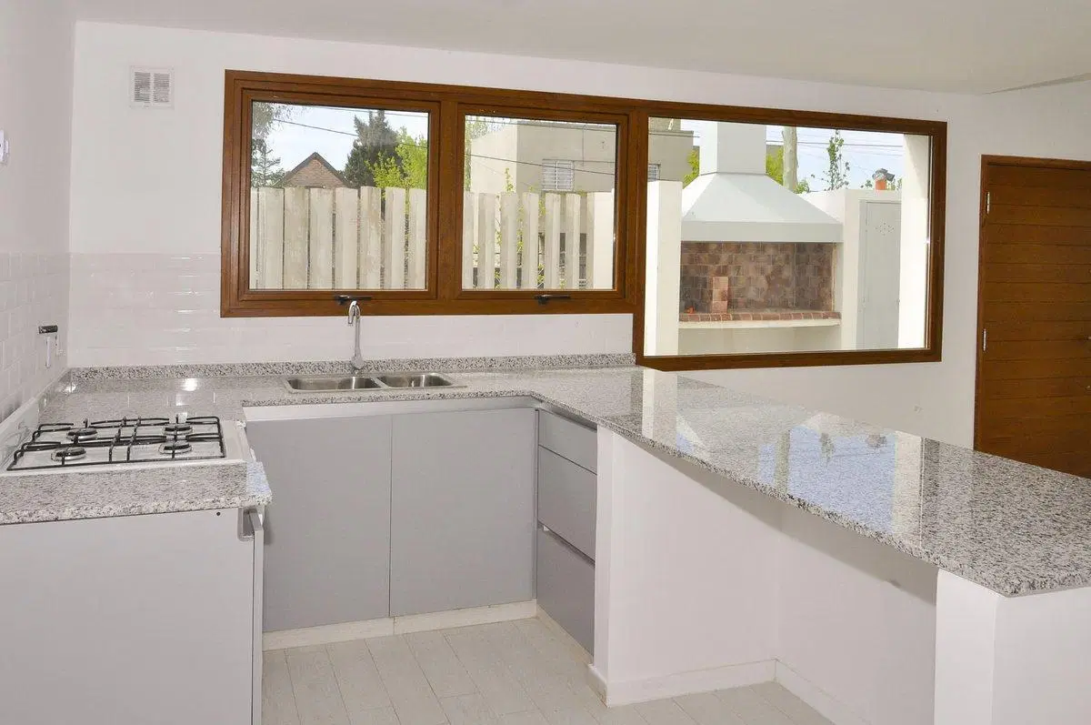 Duplex de categoria Apto Banco - Gonnet 5