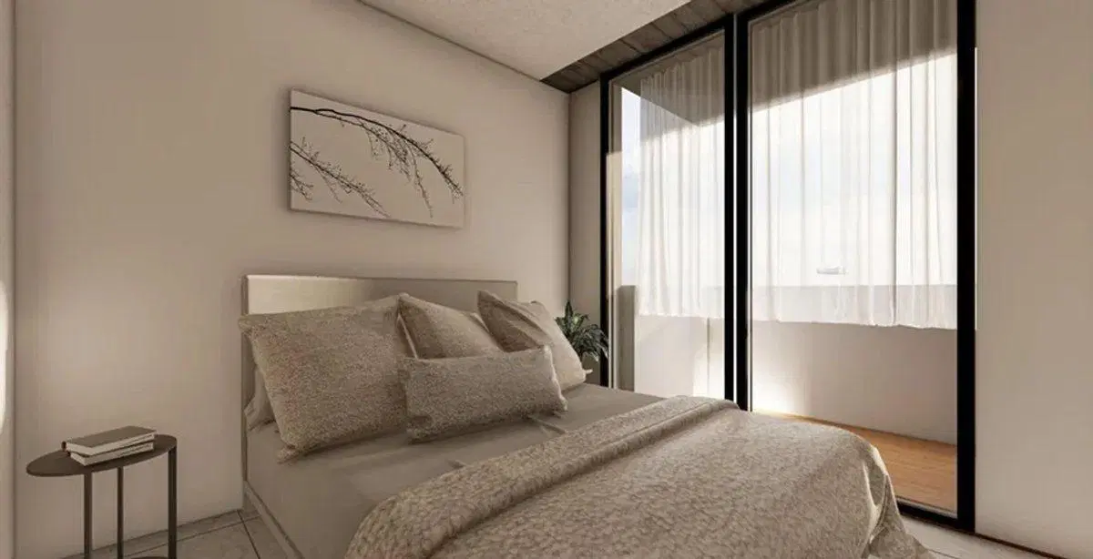 Departamento de 1 dormitorio en venta La Plata 4