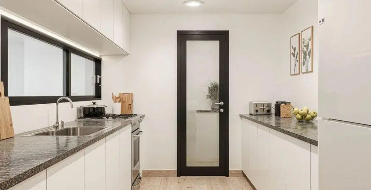 MONOAMBIENTE EN POZO EN VENTA 3