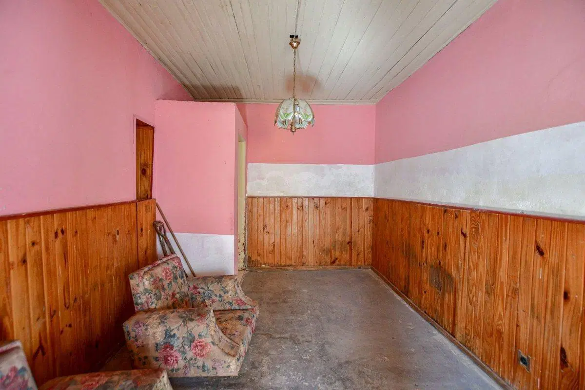 CASA EN VENTA,A REFACCIONAR,LA PLATA 3
