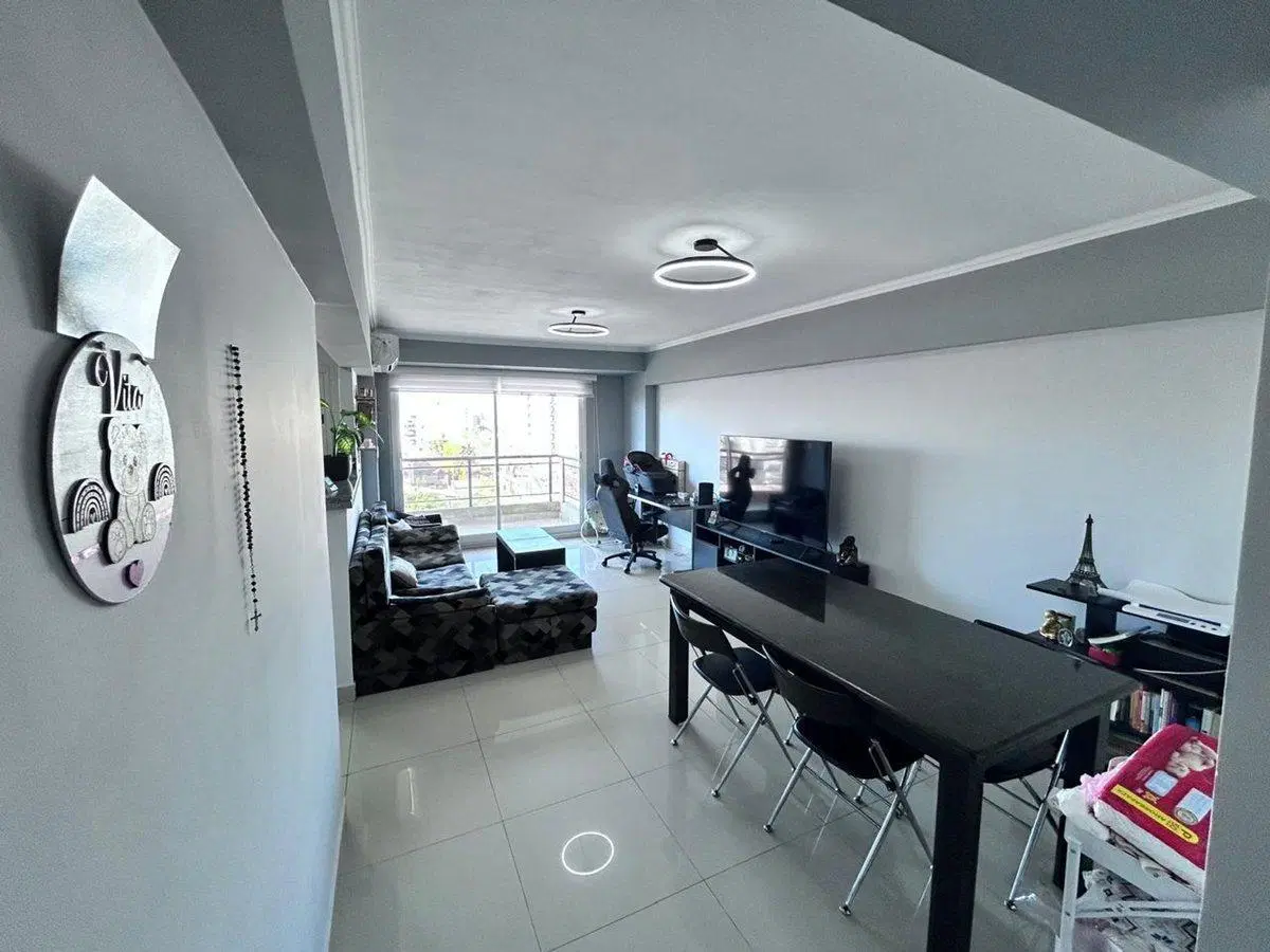 VENTA DEPARTAMENTO 4 AMBIENTES BERNAL 3