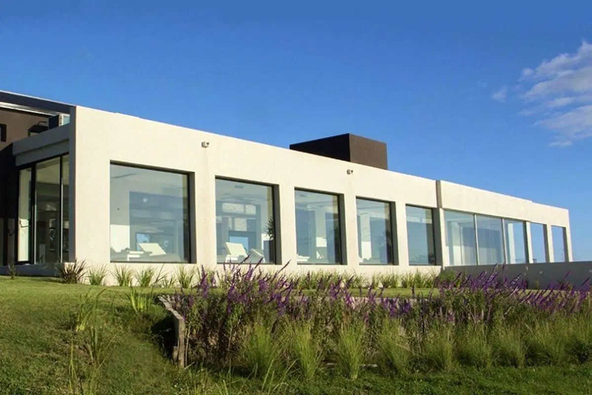 LOTE EN VENTA "EL MIRADOR",CORONEL BRANDSEN 3