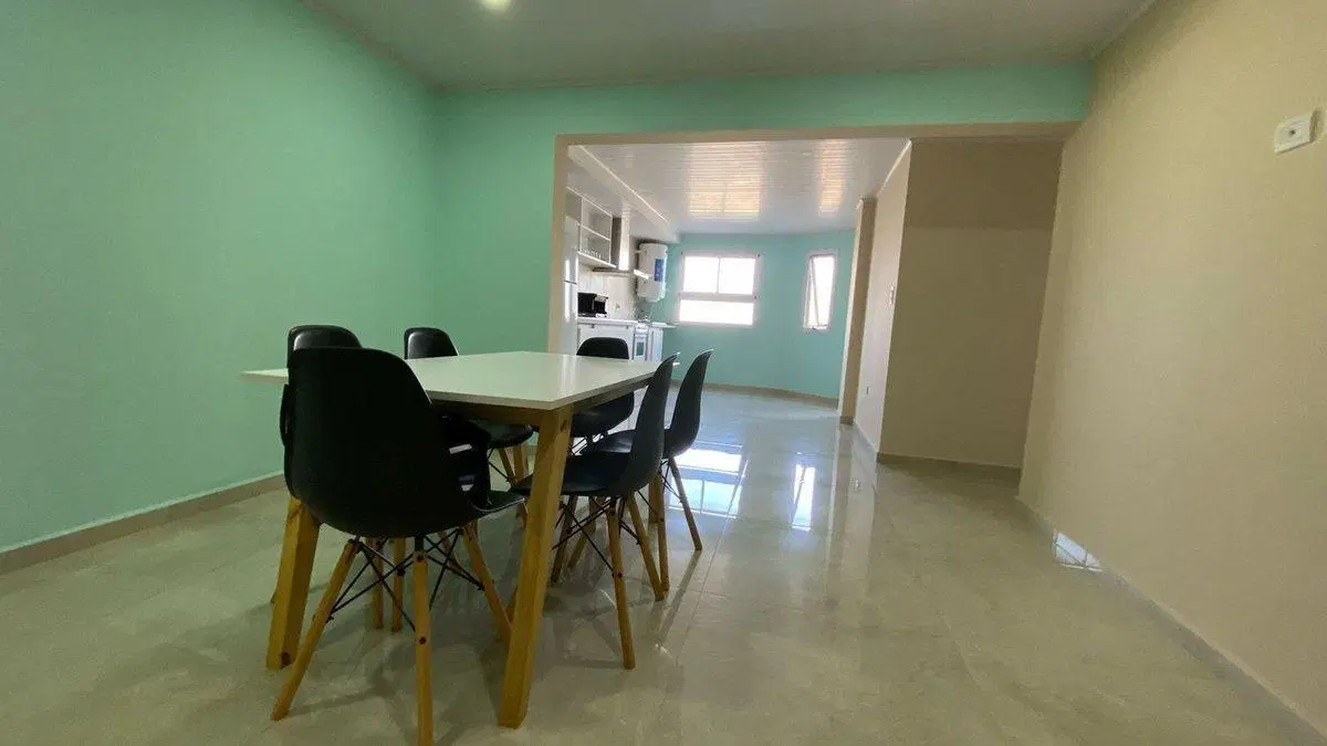 DEPARTAMENTO ALQUILER TEMPO, 2 DORMITORIOS, BALCON 2