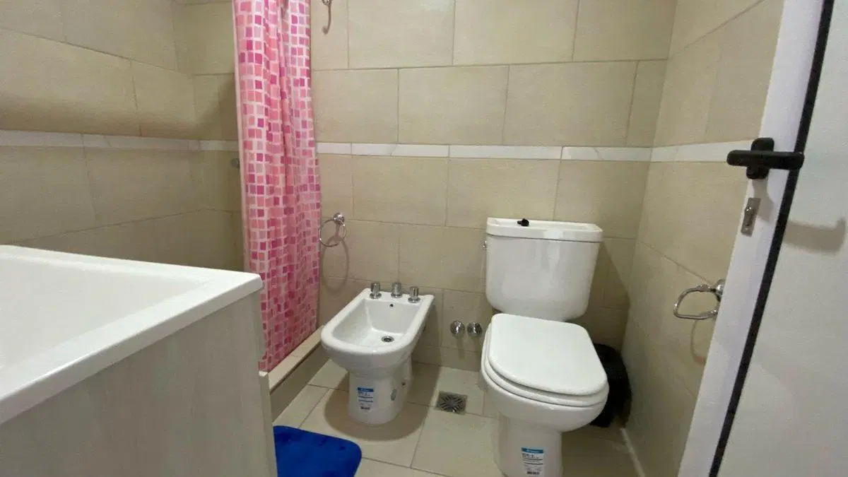 DEPARTAMENTO ALQUILER TEMPO, 2 DORMITORIOS, BALCON 5