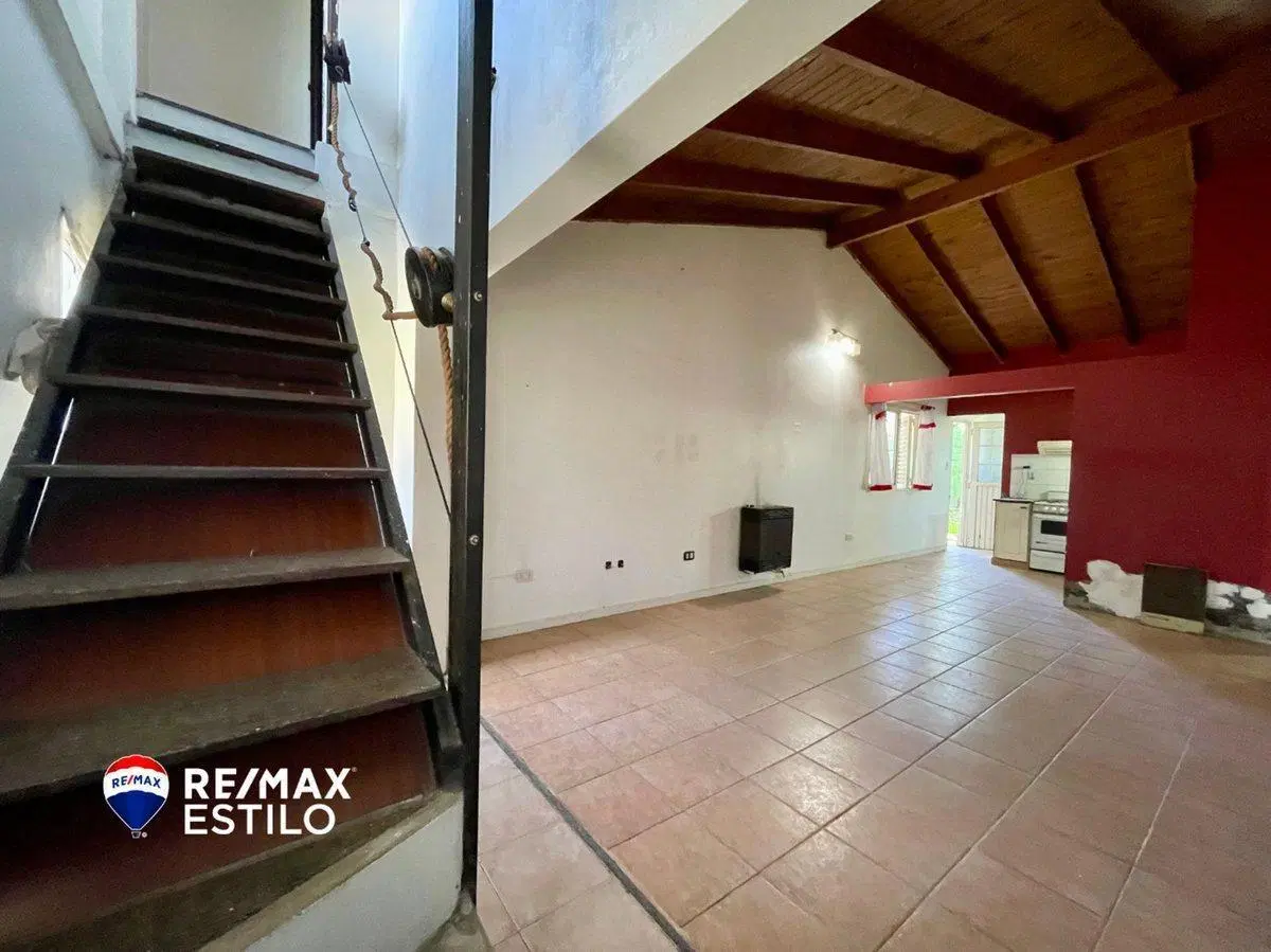 Casa en venta 3 dormitorios La Plata – Los Hornos 5