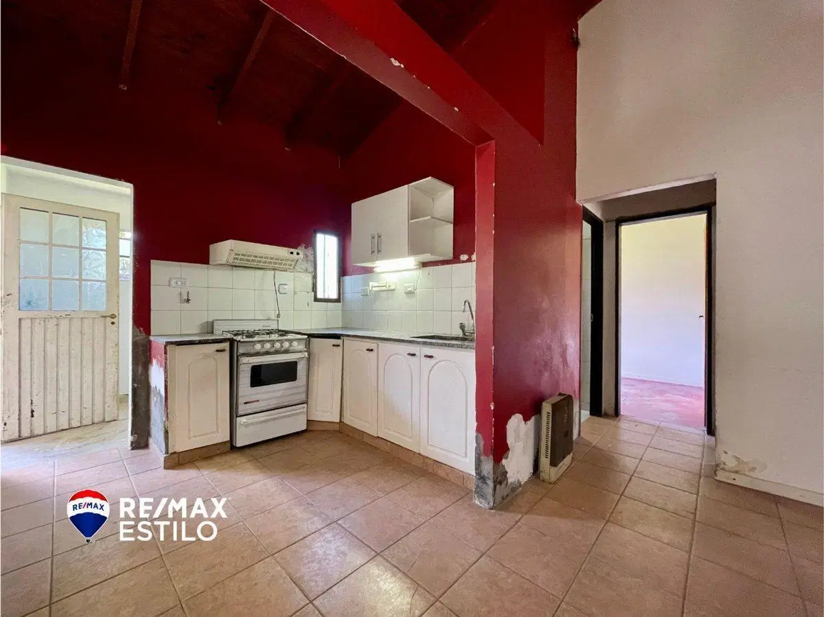 Casa en venta 3 dormitorios La Plata – Los Hornos 4