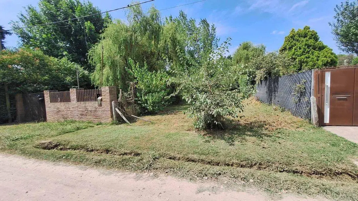 Lote en venta Sicardi 2