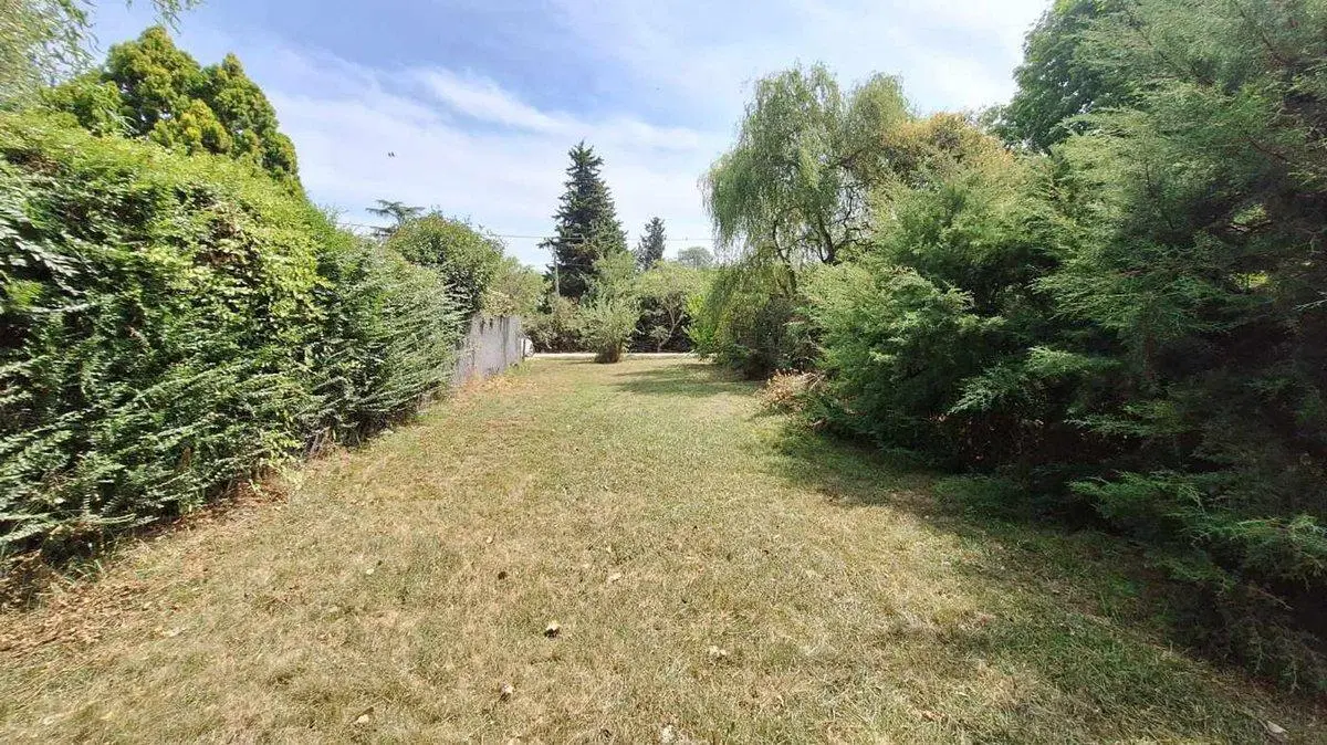 Lote en venta Sicardi 5
